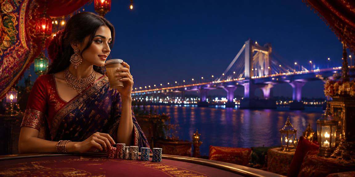 qf77 casino app visual